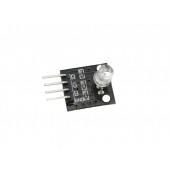 Модуль RGB светодиода KY-016 для Arduino