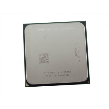 Процессор AMD Athlon X4 760K, 4 ядра 3.8ГГц, FM2