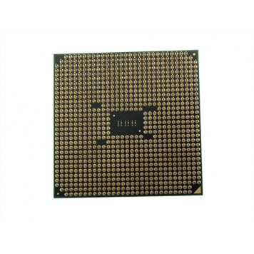 Контакты процессора AMD Athlon X4 760K-1