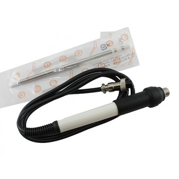 Комплект поставки паяльной станции QUICKO T12-942 MINI-2