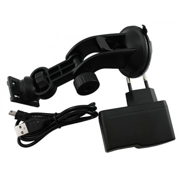 Комплект поставки цифрового микроскопа 600X-2