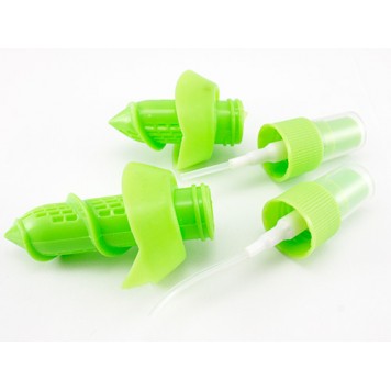 Насадки - бури в розібраному вигляді-1