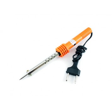 Электрическая вилка подходит под обычную розетку-1