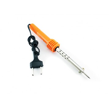 Паяльник электрический со сменным жалом WD-42 220В 40Вт