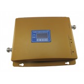 GSM + 3G репітер, підсилювач зв'язку 900 МГц і інтернету WCDMA 2100 Мгц GSM + 3G репітер, підсилювач зв'язку 900 МГц і інтернету WCDMA 2100 Мгц