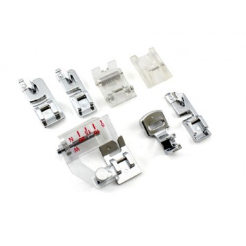 Лапки универсальная, роликовая и другие-4