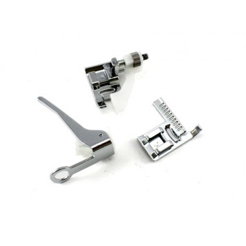 Различные швейные лапки-1