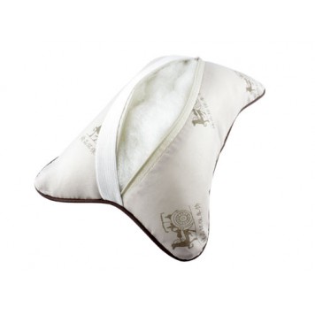 Наповнювач - синтепух-1