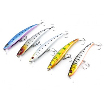 Универсальные приманки среднего размера-2