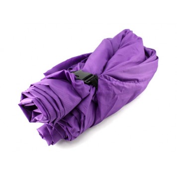 Надувний диван в зібраному вигляді-1