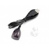 Инфракрасный выносной USB приемник пульта AV-техники, 1м