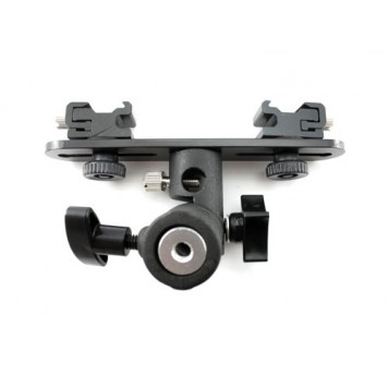 Переходник для установки на штатив-3