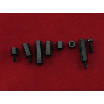 Види метизів з комплекту-1