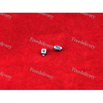 Тактова кнопка SMD 2pin 6 x 3.5 x 4.3 мм-2