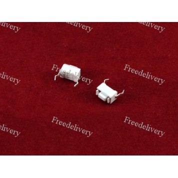 Тактова кнопка DIP 2pin 6 x 4 x 5 мм-1