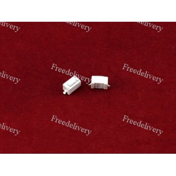 Тактова кнопка SMD 2pin 4 x 3 x 2 мм-6