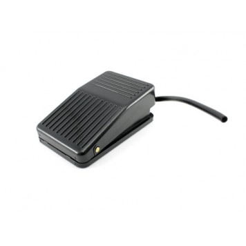 Педаль ножна моностабільний перемикач FS - 1 10А 250В