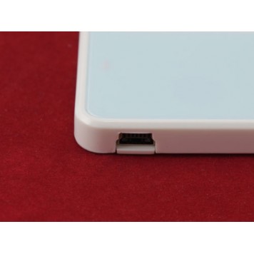 Разъем miniUSB для подключения к ПК-5