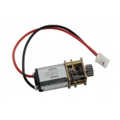 Мотор редуктор моторчик для 3D ручки Myriwell RP-100B RP-100A