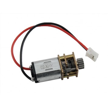 Мотор редуктор моторчик для 3D ручки Myriwell RP-100B RP-100A