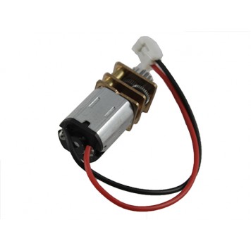 Клеми мотора з редуктором для 3D ручки-1