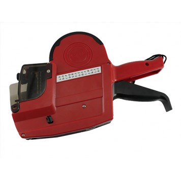 Етикет - пістолет , пістолет для цінників дворядковий YH - 689