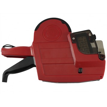 Зворотний бік етикет - пістолета YH - 689-1