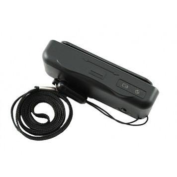 Енкодер пластикових магнітних карт, портативний міні Mini400