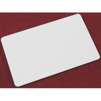 Зворотний бік карти HiCo CR80 ISO 7811-1