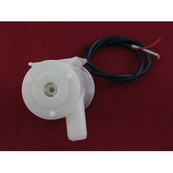 Всасывающее отверстие погружного насоса-1