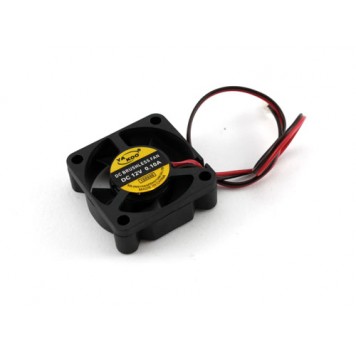 Вентилятор 30мм 12В 2пин кулер, VGA, 3D-принтер