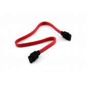 Кабель шлейф SATA 2 3 тато-тато 7pin, 30см