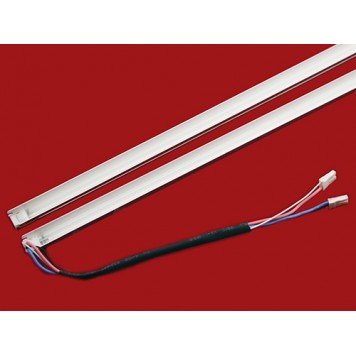 2-х контактні роз'єми BHS560 для підключення касети до інвертора-1