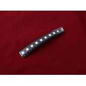 10x 3535 SMD LED 6В 2Вт подсветки матриц телевизоров LG 10x 3535 SMD LED 6В 2Вт подсветки матриц телевизоров LG