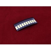 10x 7030 SMD LED 6В 1Вт LEWWS73V15CZ00 подсветки матриц ТВ LG Innotek 10x 7030 SMD LED 6В 1Вт LEWWS73V15CZ00 подсветки матриц ТВ LG Innotek