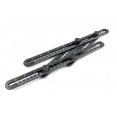 Лінійка-шаблон Templater малка для розмітки