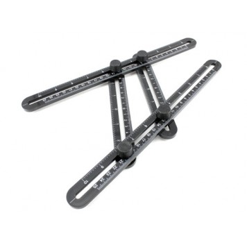 Надійна фіксація лінійок в будь-якому положенні-2