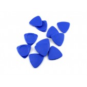 10x Пластиковий знімач медіатор для розтину корпусів розбирання 10x Пластиковий знімач медіатор для розтину корпусів розбирання