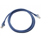 Патч - корд RJ45 8P8C 1.8м мережевий кабель UTP Cat5e Lan Патч - корд RJ45 8P8C 1.8м мережевий кабель UTP Cat5e Lan