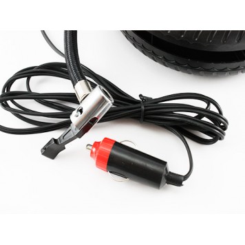 Штекер для підключення живлення і наконечник для підключення шланга-2