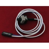 Кнопка включения питания ПК Power SW 50см Кнопка включения питания ПК Power SW 50см
