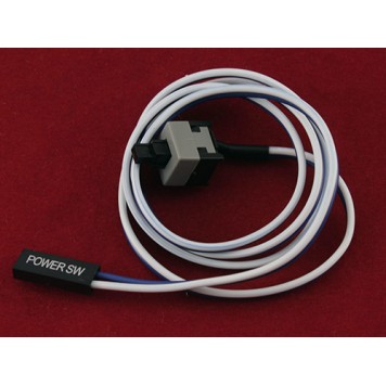 Кнопка включения питания ПК Power SW 50см