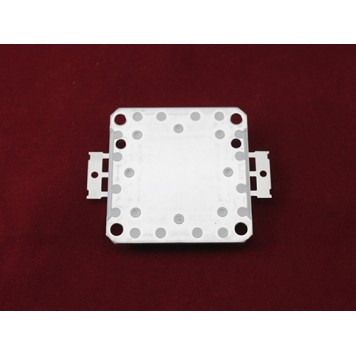 Зворотній Строна світлодіодної матриці білої-1