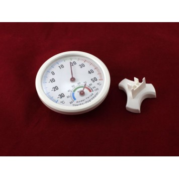 Термометр гигрометр механический на ножке TH108 XX
