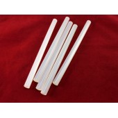 Клей, стержни для клеевого пистолета 11мм, 5шт 87г Клей, стержни для клеевого пистолета 11мм, 5шт 87г