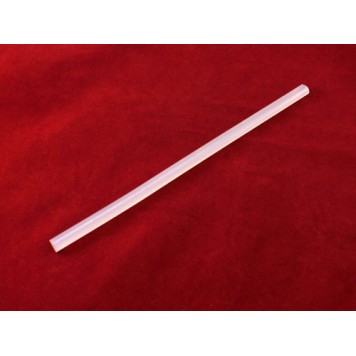 Клейовий стрижень діаметром 7 мм і довжиною 18 см-1