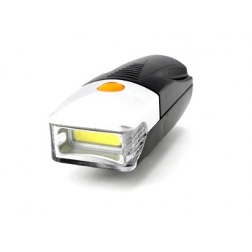 Фара на руль велосипеда-4