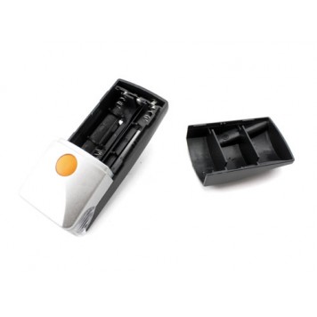 Відсік для батарейок живлення фари-3