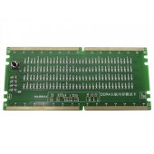 Тестер слота DDR4 материнской платы ПК, анализатор сокета Тестер слота DDR4 материнской платы ПК, анализатор сокета