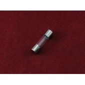 Запобіжник скляний циліндричний 5х20мм 250В 0.2А